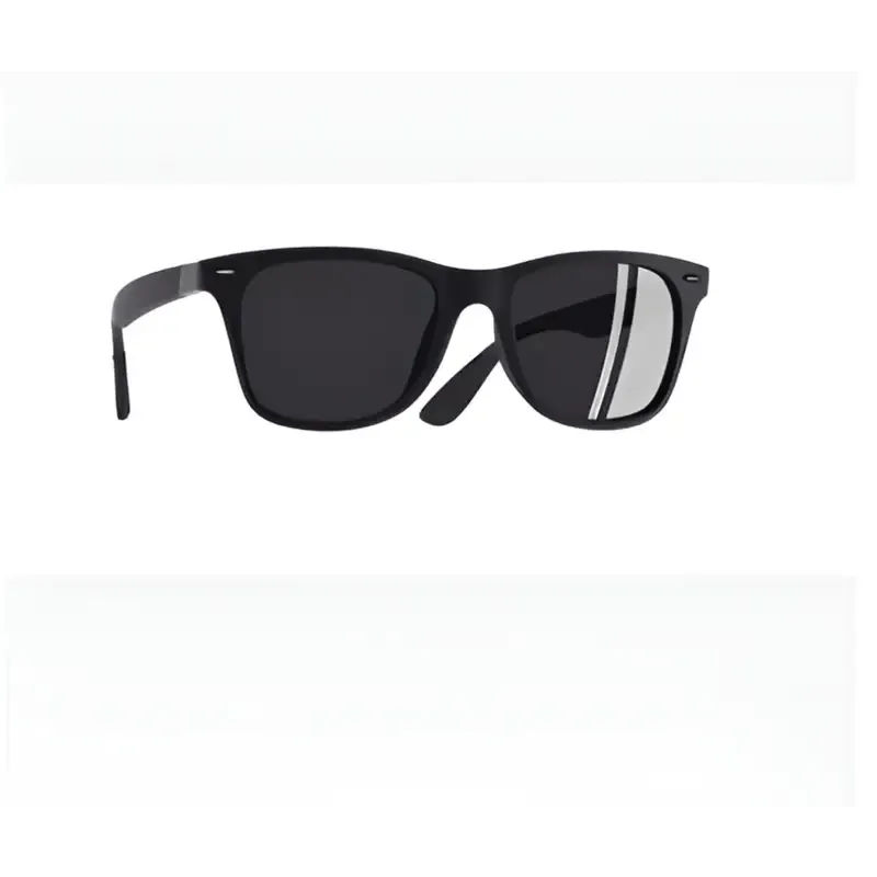 Men's Polarized Sunglasses: UV400 Protection, Glare Reduction & Durability