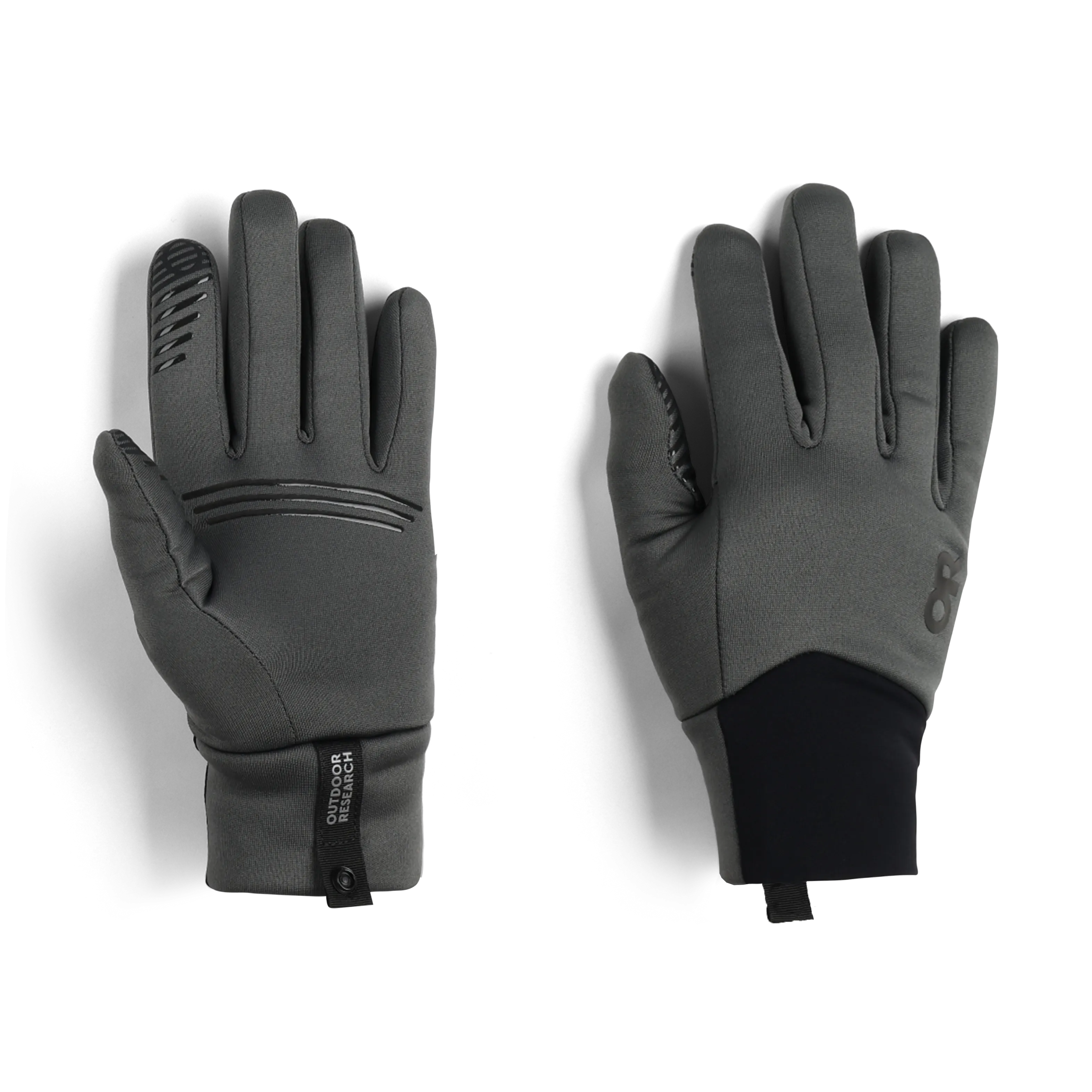 Men's Vigor Midweight Sensor Gloves