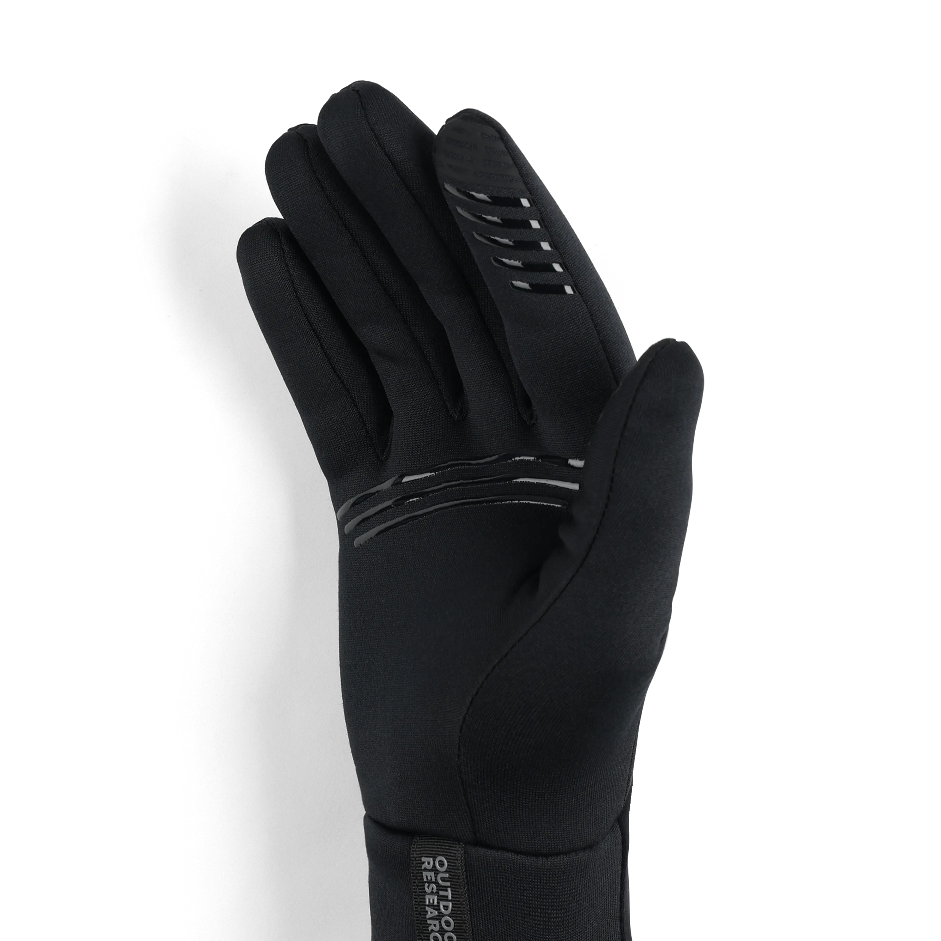 Men's Vigor Midweight Sensor Gloves