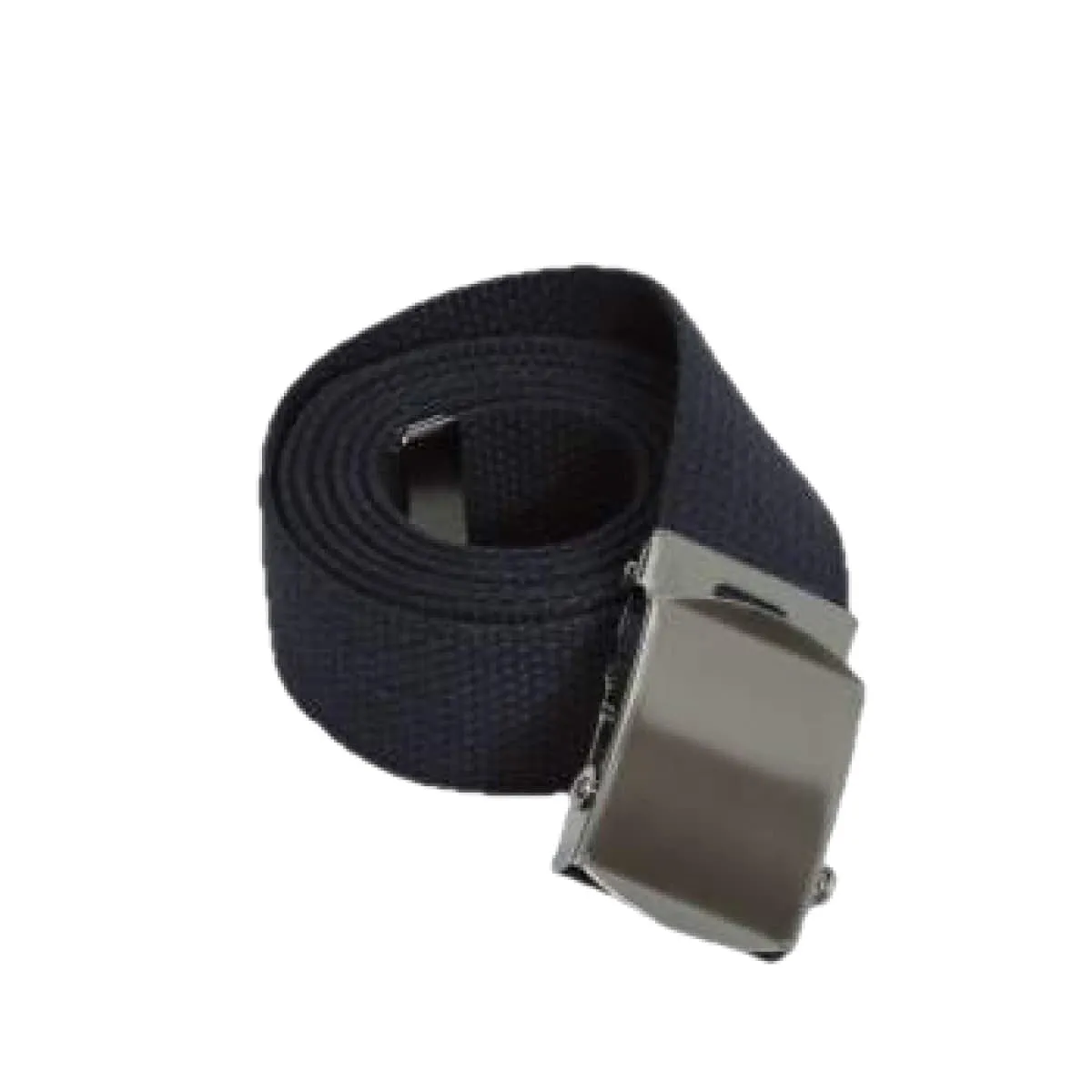 Military Web Belts In 3 Pack