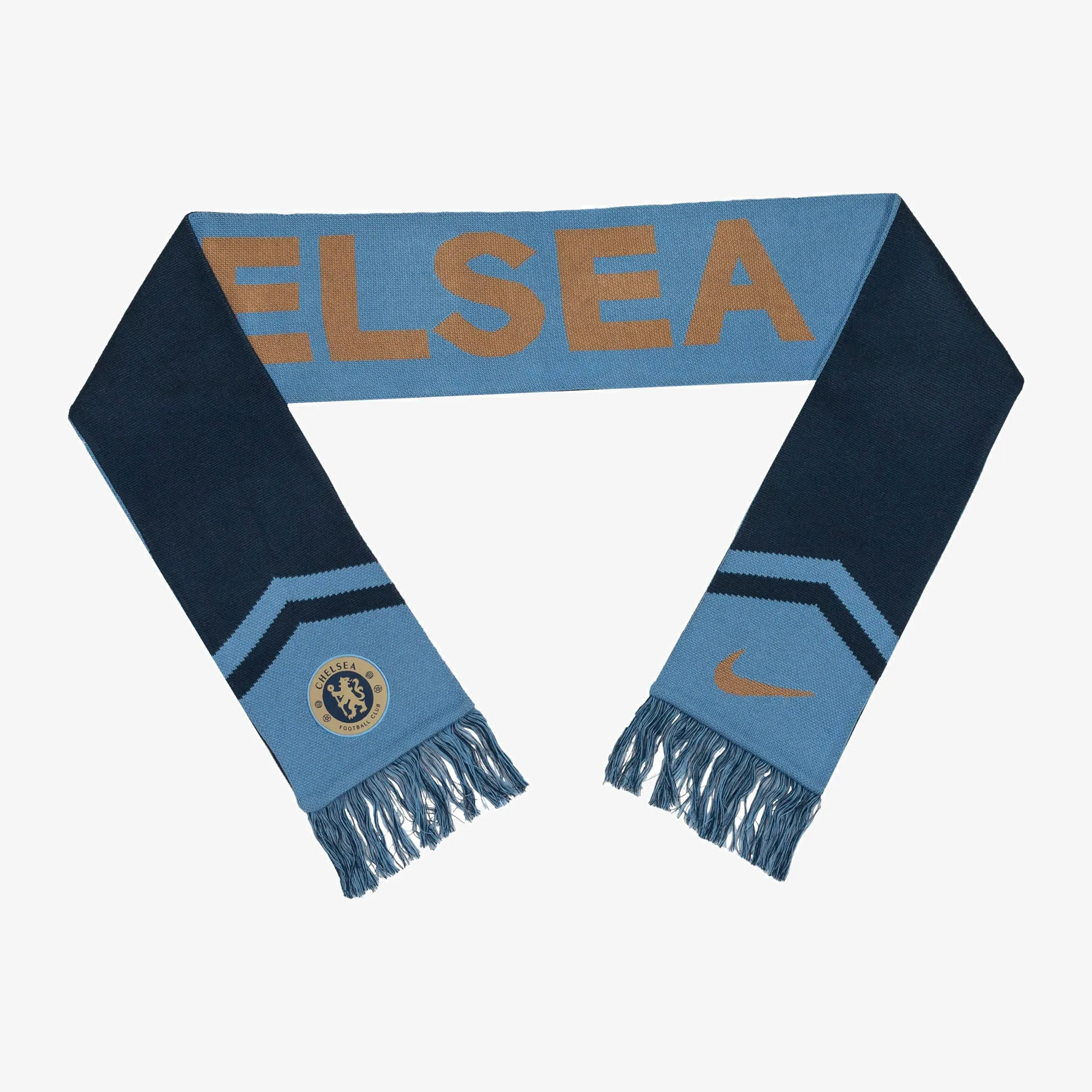 Nike Chelsea FC Team Scarf