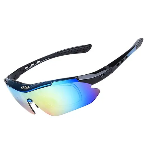 OBAOLAY Outdoor Sports Sunglasses