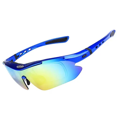 OBAOLAY Outdoor Sports Sunglasses