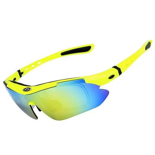 OBAOLAY Outdoor Sports Sunglasses