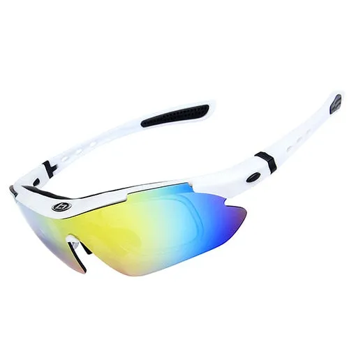 OBAOLAY Outdoor Sports Sunglasses