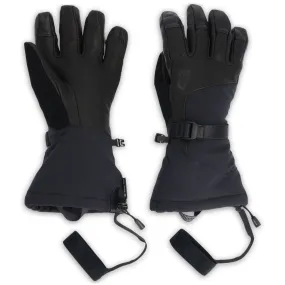 Outdoor Research Carbide Sensor Gloves Women’s