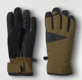 Outdoor Research - Illuminator Sensor Gloves