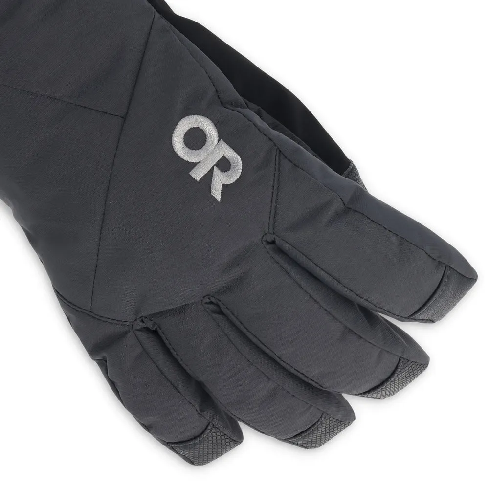 Outdoor Research Revolution Undercuff GORE-TEX Gloves Men’s