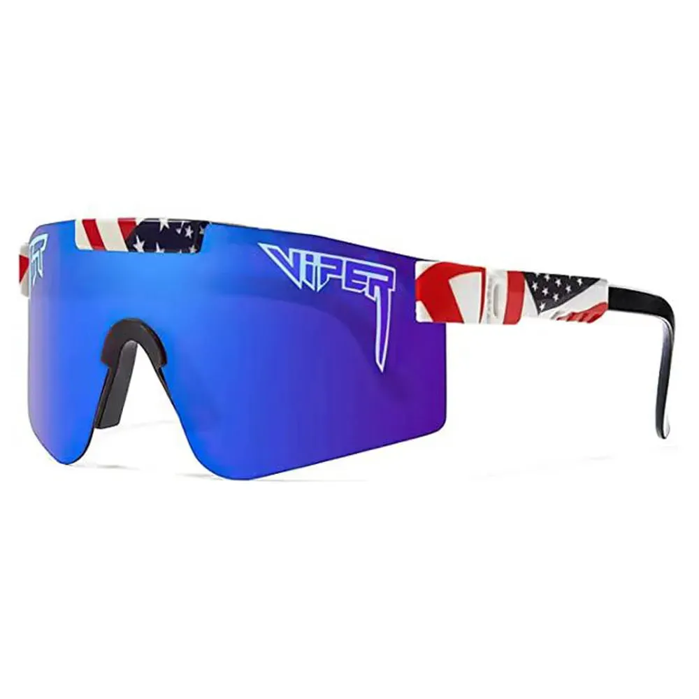 Outdoor Sports Sunglasses MTB Men Women Windproof Protection Goggles UV400 Bike Fashion Shades Bicycle Eyewear Without Box