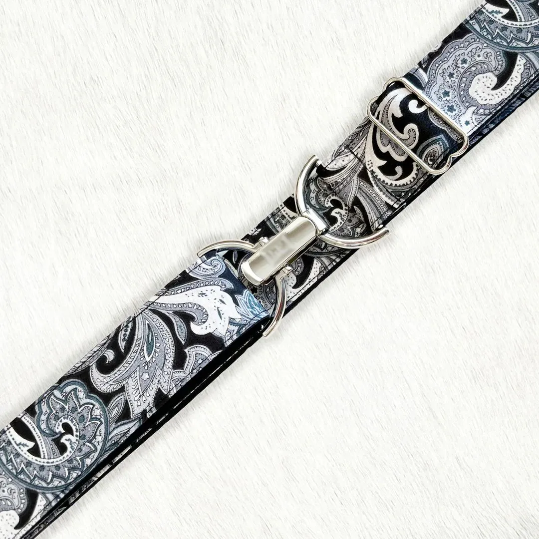 Paisley Belts 1.5"