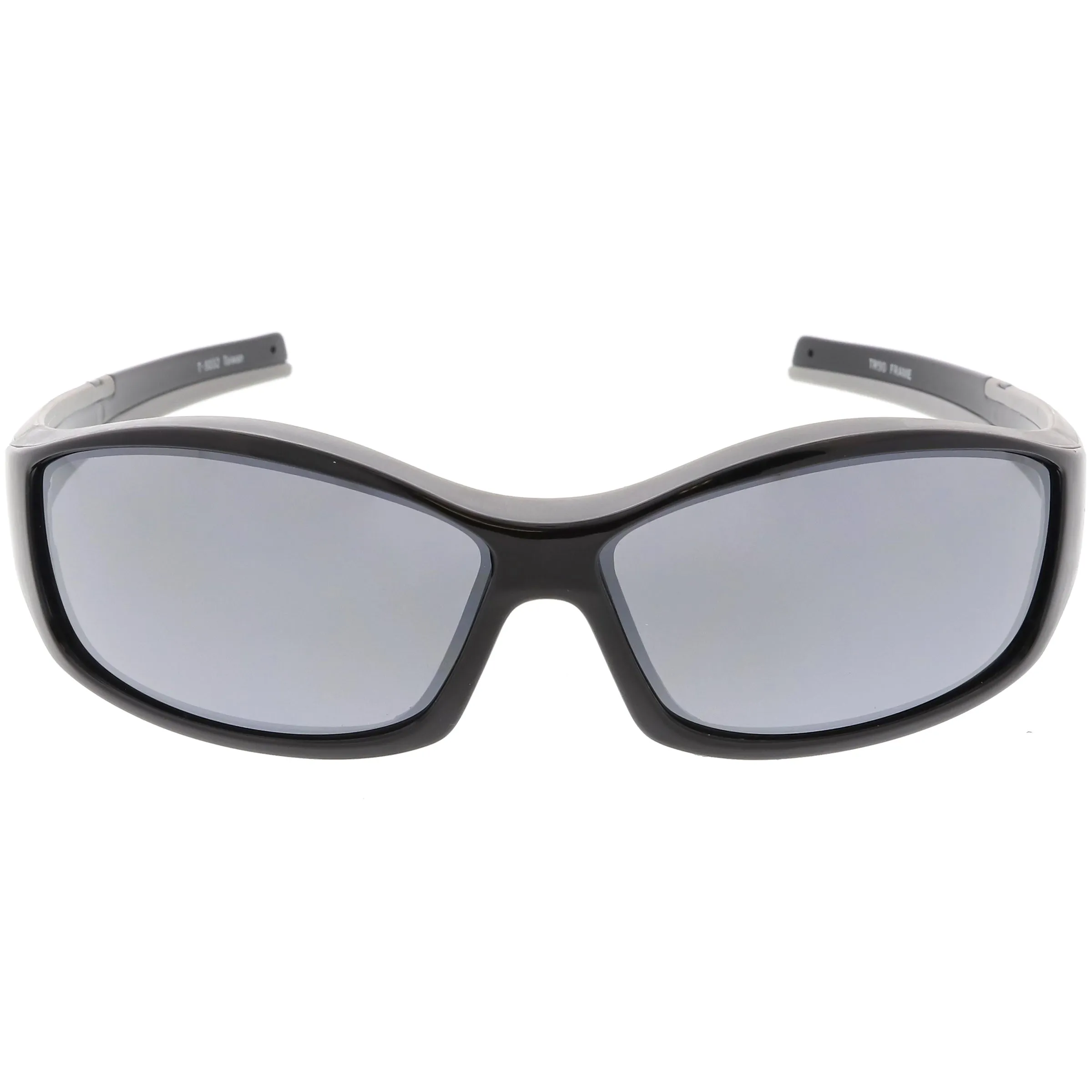 Performance TR-90 Sports Wrap Around Sunglasses C812