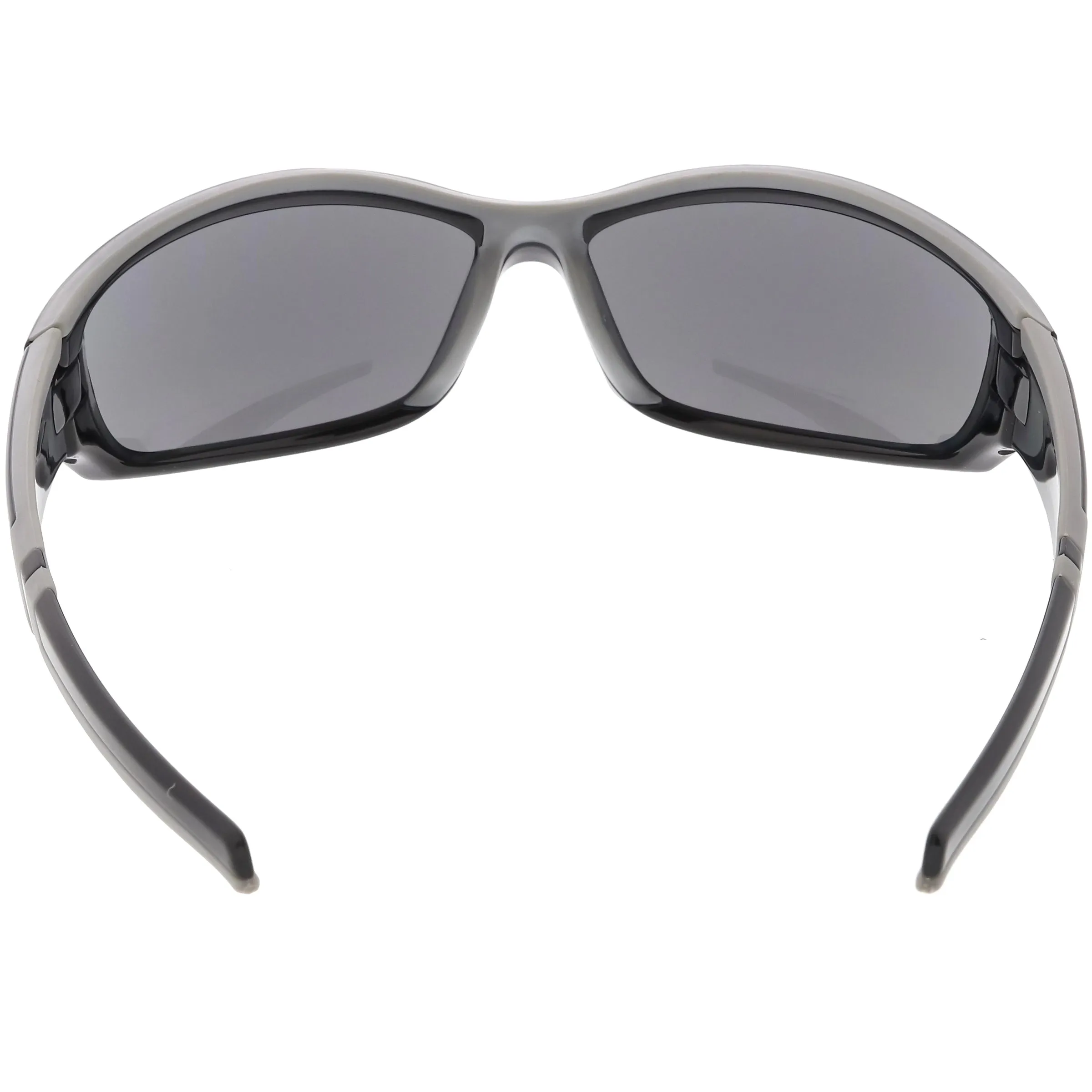 Performance TR-90 Sports Wrap Around Sunglasses C812