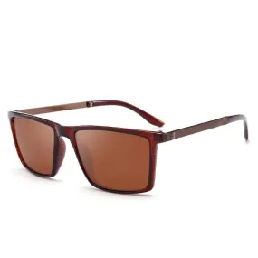 Polarized Sunglasses for Men | UV Protection, Stylish Design