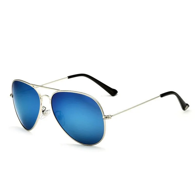 Polarized sunglasses men brand designer fashion sun glasses for men