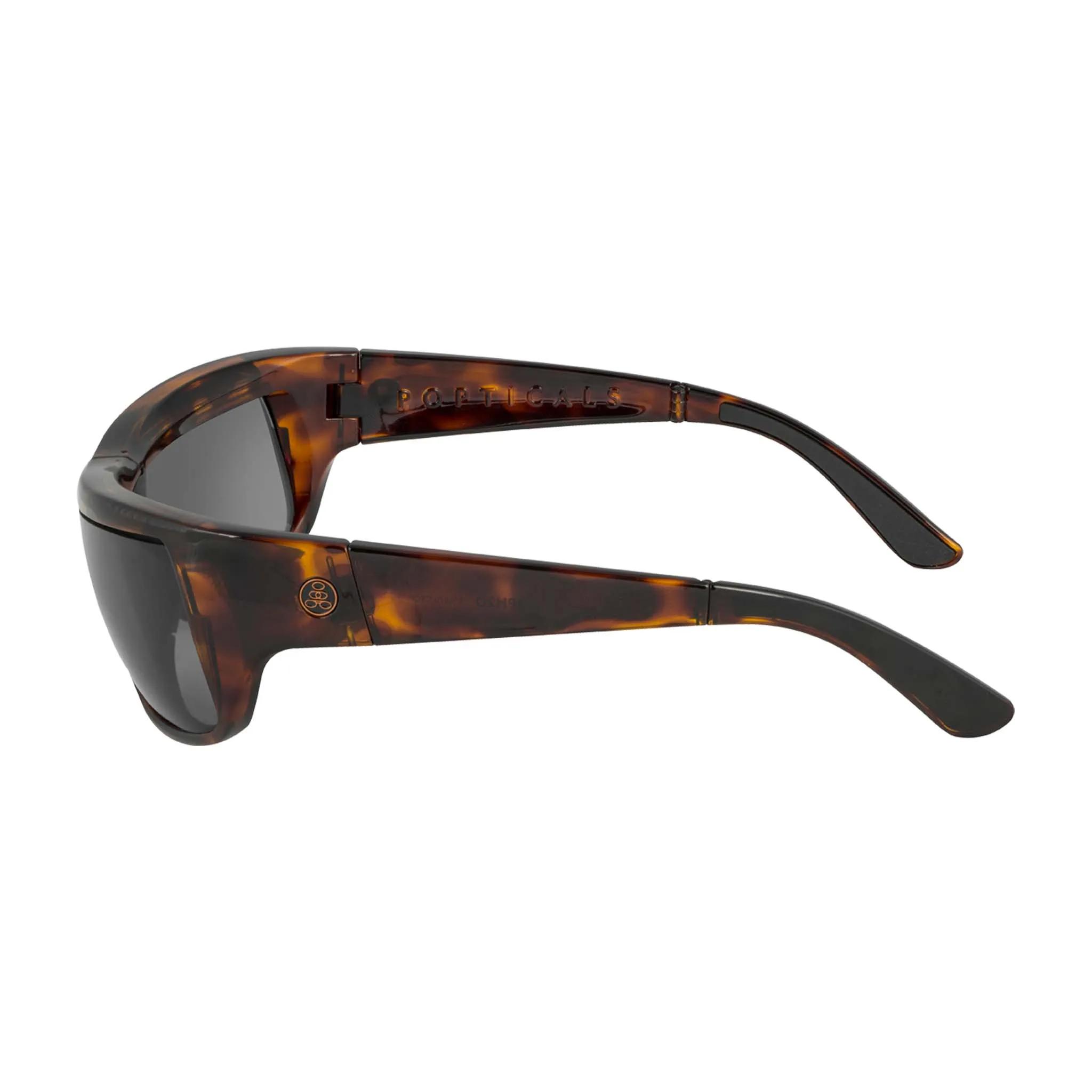 POPH2O | Polarized, Gloss Tortoise, Gray Lens