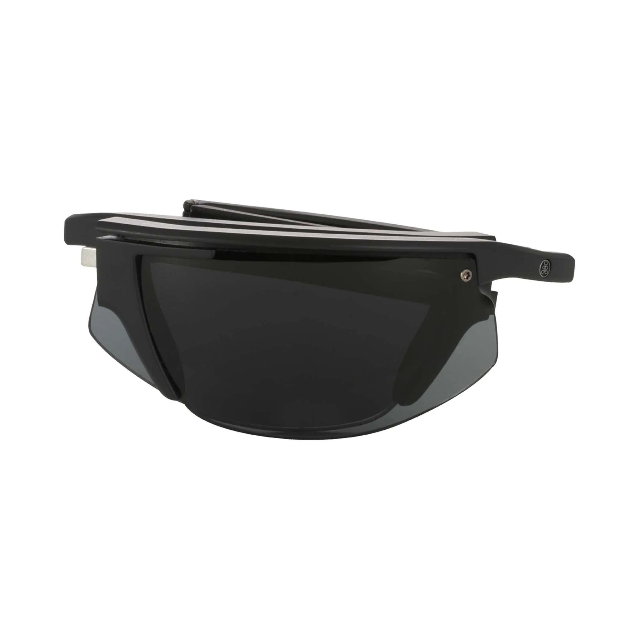 POPSTAR | Non-Polarized, Matte Black, Gray Lens