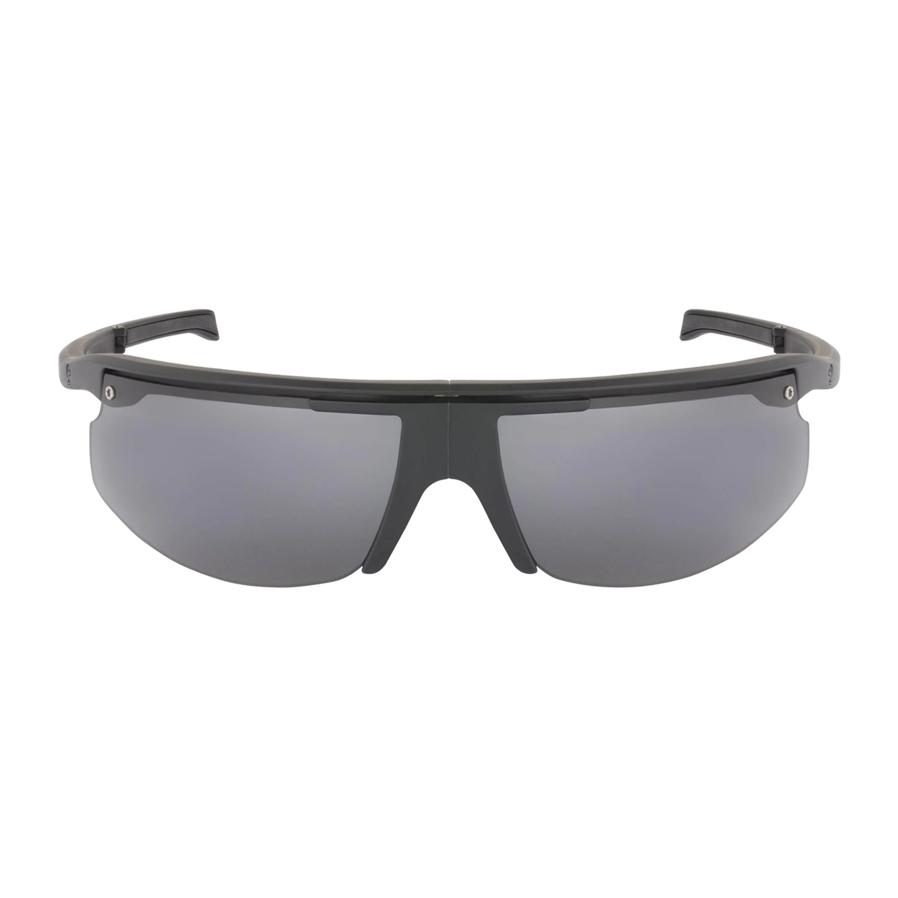 POPSTAR | Polarized, Matte Black, Gray Lens, Small