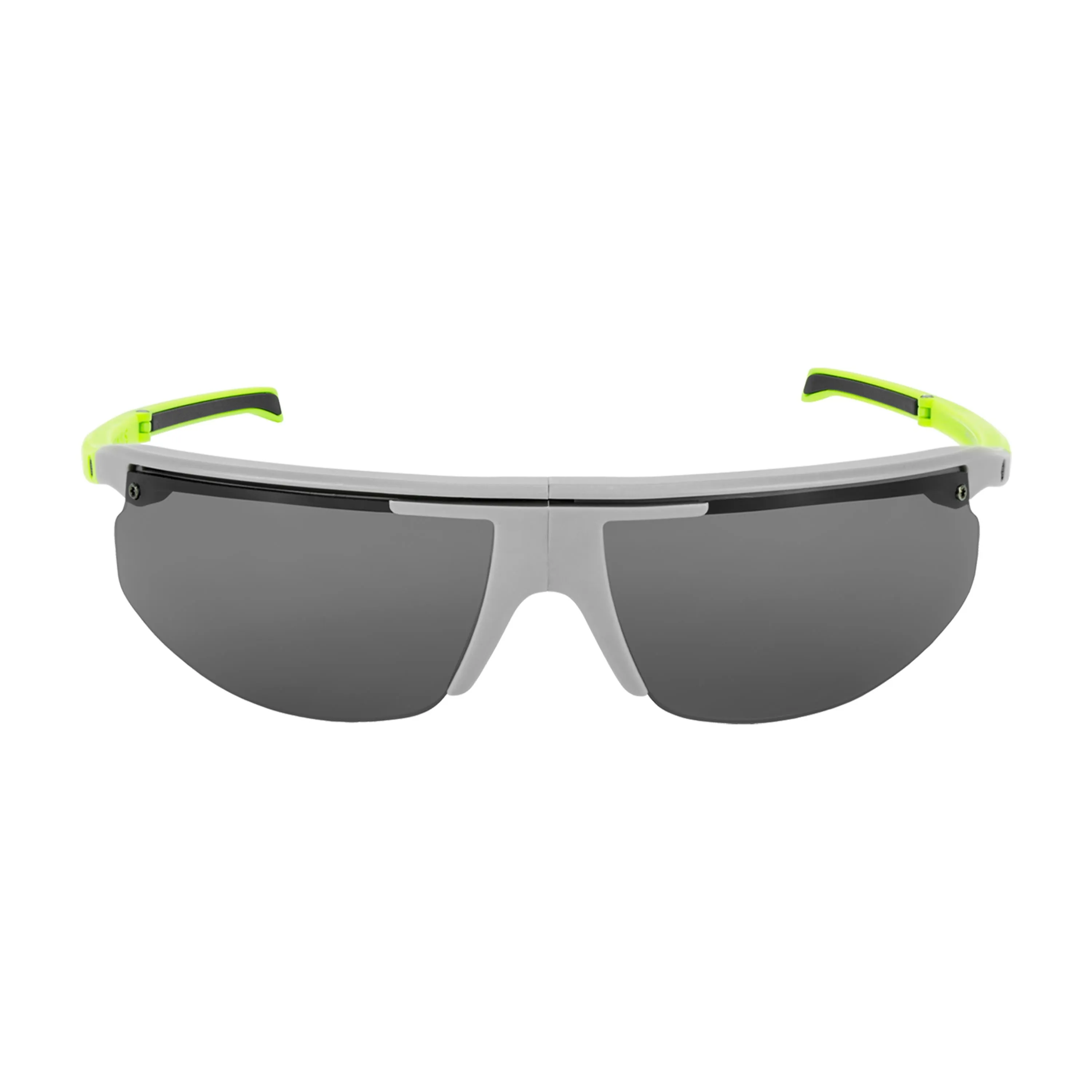 POPSTAR | Polarized, Matte Gray/Green, Gray Lens