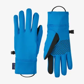 R1 Daily Gloves - Vessel Blue