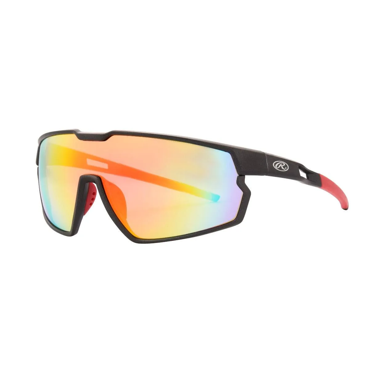 Rawlings Adult Polycarbonate Baseball/Softball Sunglasses 10266664