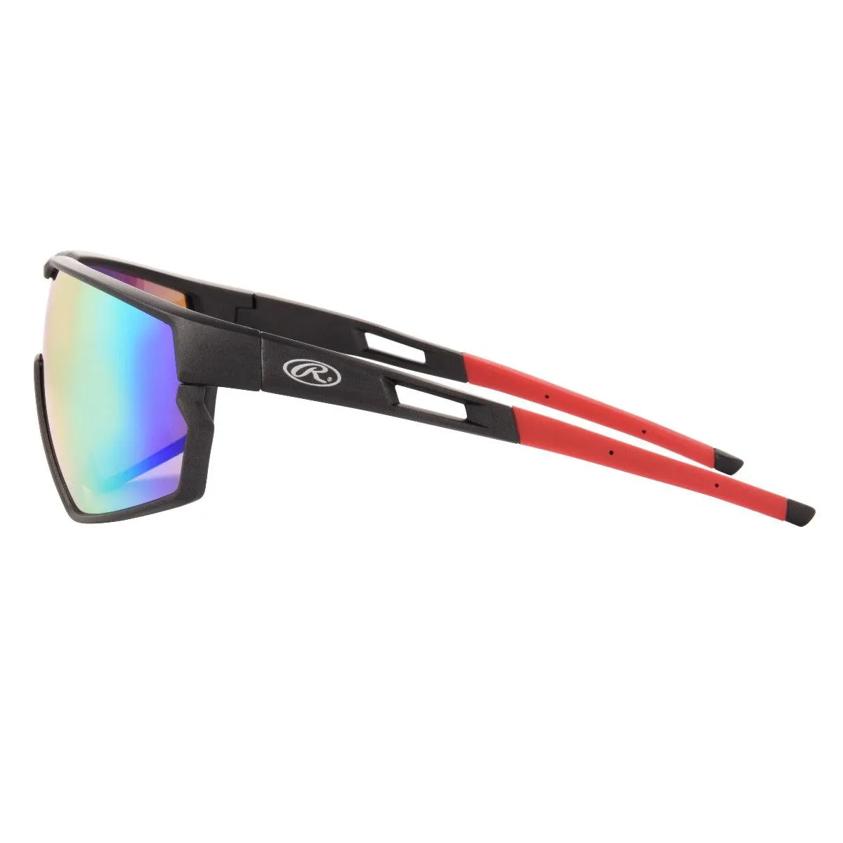 Rawlings Adult Polycarbonate Baseball/Softball Sunglasses 10266664