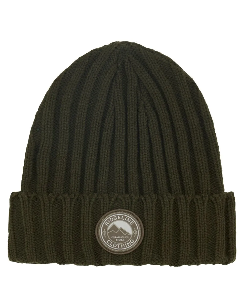 Ridgeline Original Knitted Beanie