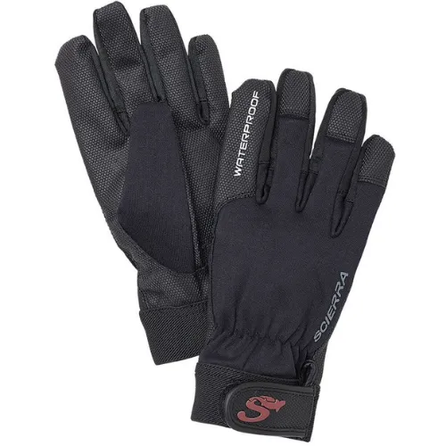 Scierra | Waterproof Fishing Gloves