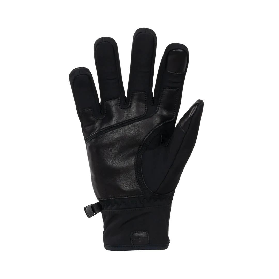 Sealskinz Rocklands Waterproof Extreme Cold Weather Glove Black