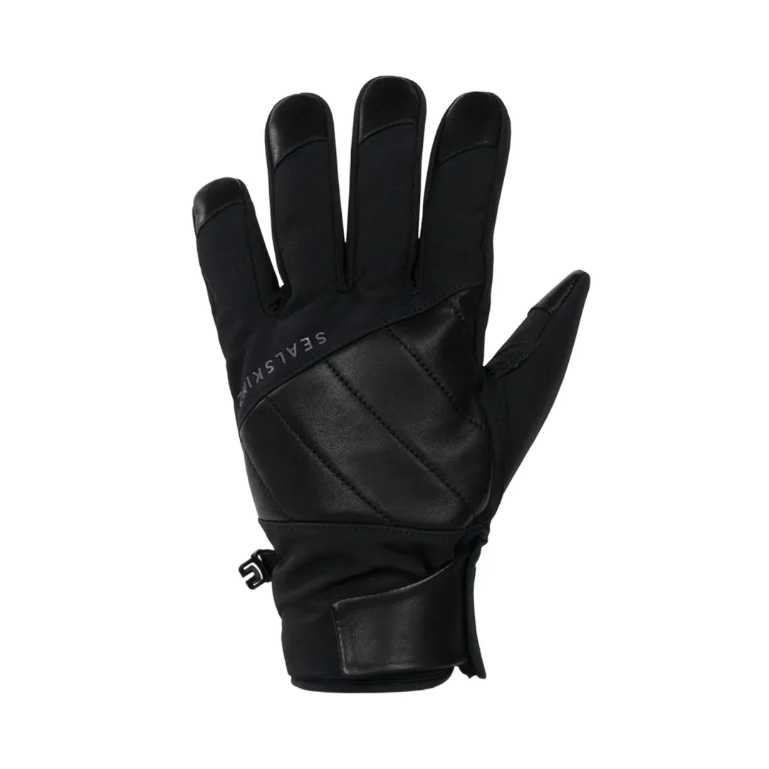 Sealskinz Rocklands Waterproof Extreme Cold Weather Glove Black