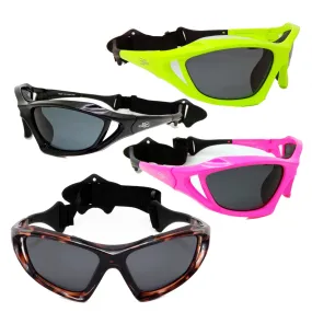 Seaspecs Stealth Floating Sunglasses