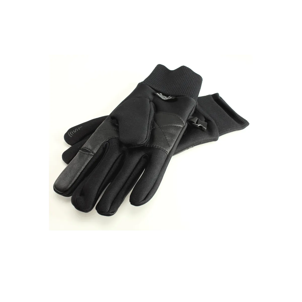 Seirus Original Soundtouch All Weather Glove