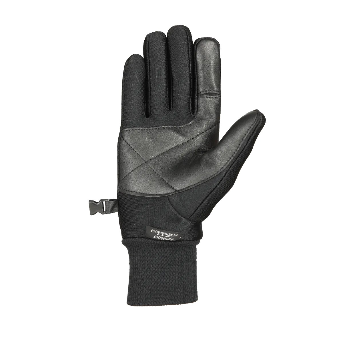 Seirus Original Soundtouch All Weather Glove