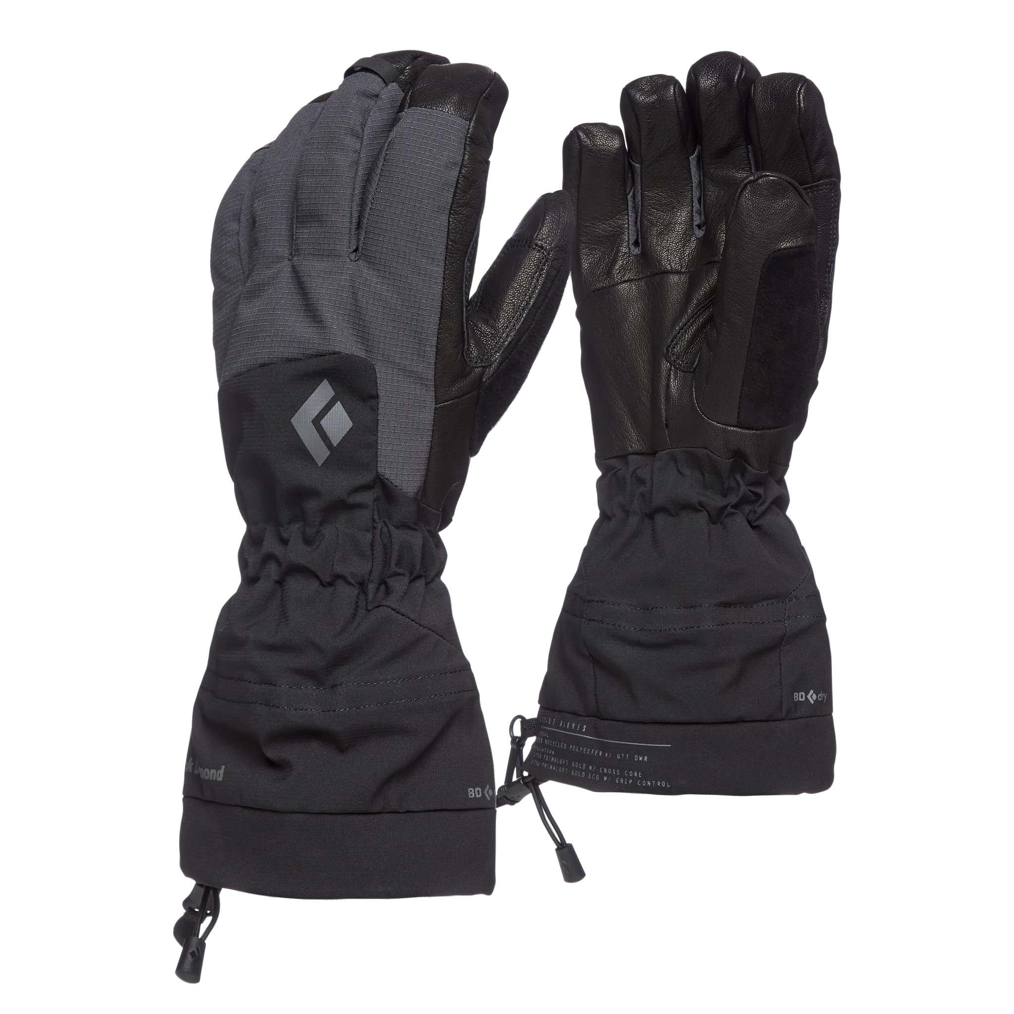 Soloist Gloves