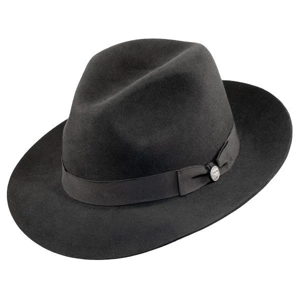 Stetson - Sutley Fur Felt Fedora