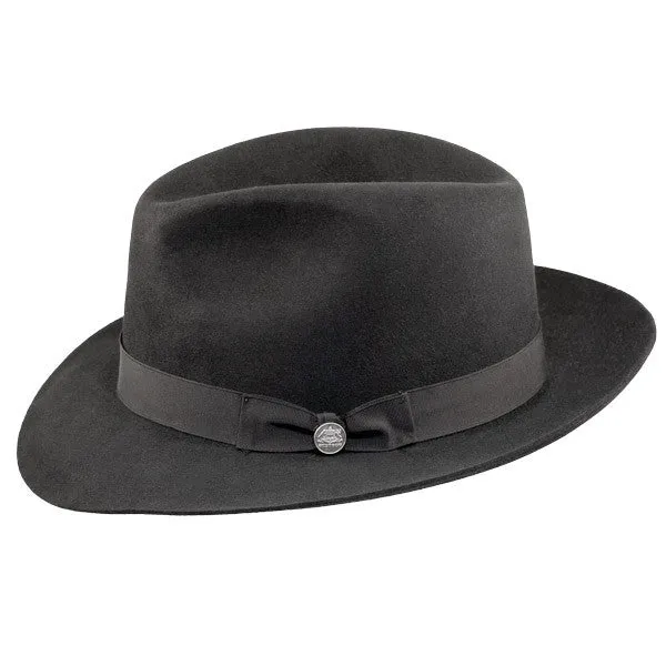 Stetson - Sutley Fur Felt Fedora