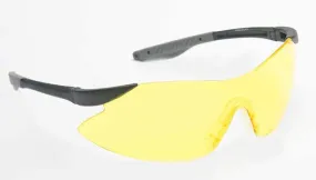 Target Yellow Shooting Glasses