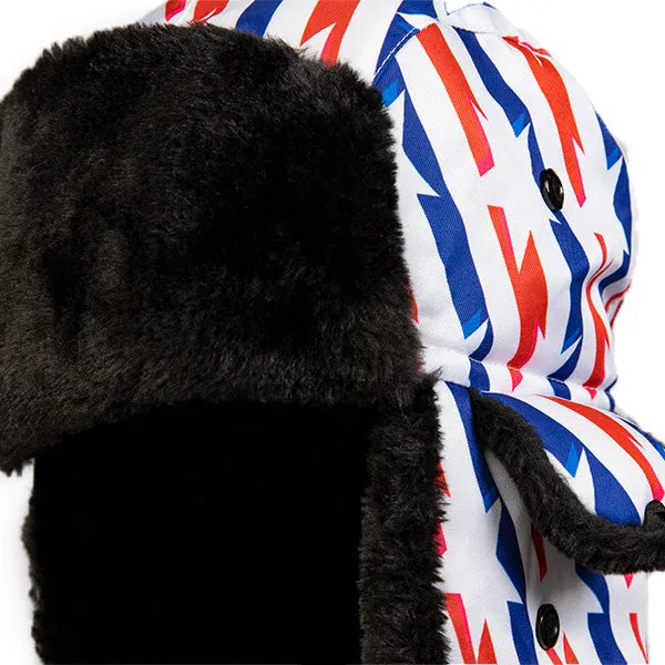 Trapper Hat | Americana PreOrder