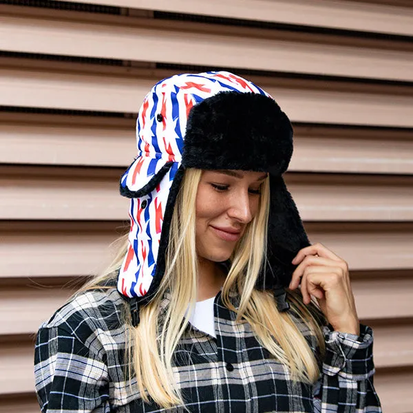 Trapper Hat | Americana PreOrder