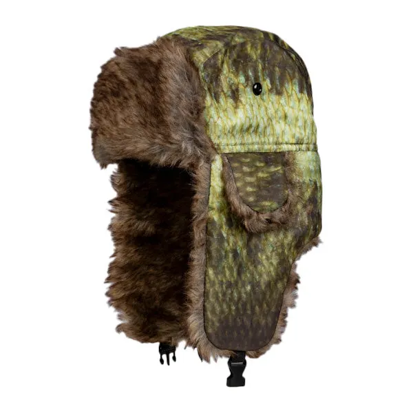 Trapper Hat | Bass