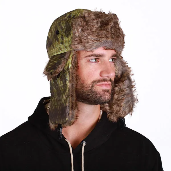 Trapper Hat | Bass