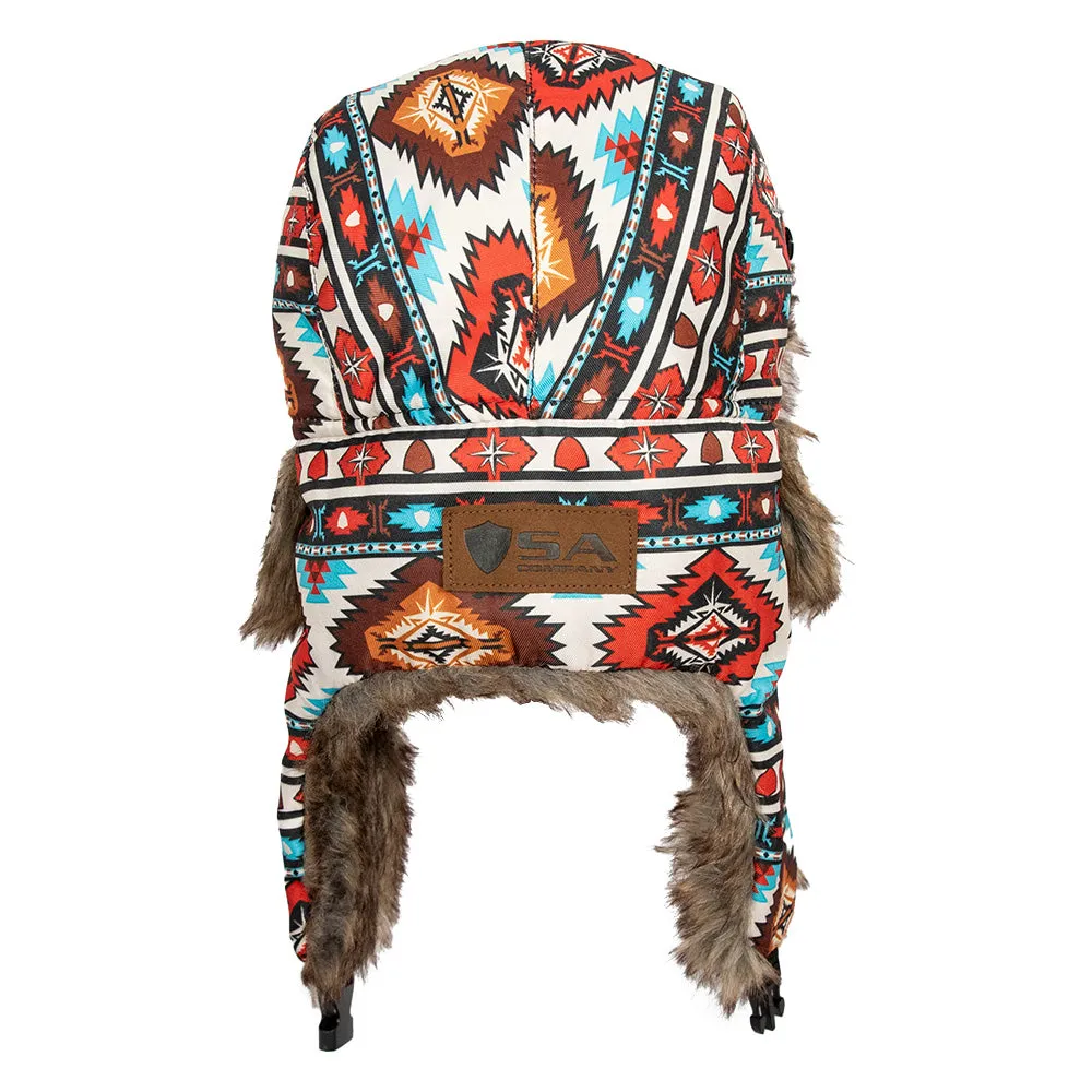 Trapper Hat | Chief PreOrder