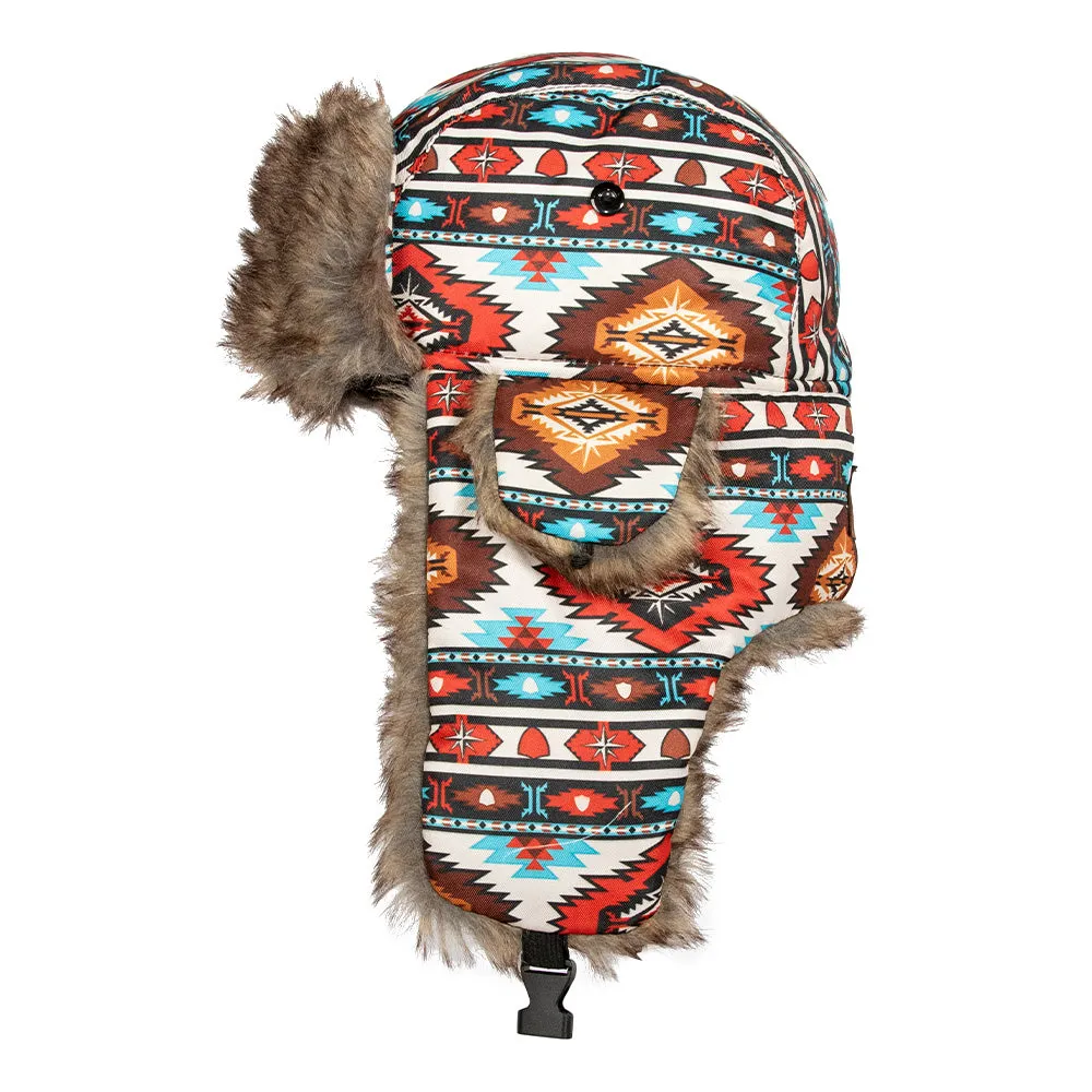 Trapper Hat | Chief PreOrder