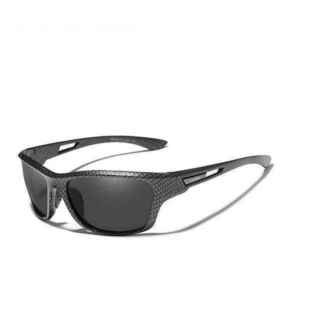 Ultralight Frame Polarized Sunglasses