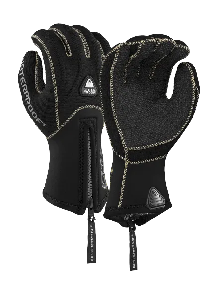 Waterproof 5mm G1 Aramid Gloves