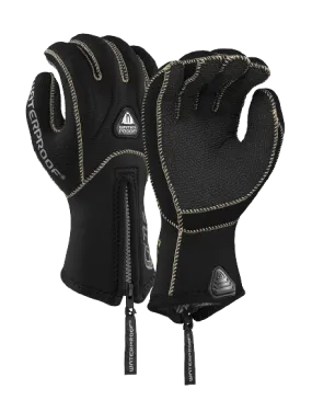 Waterproof 5mm G1 Aramid Gloves