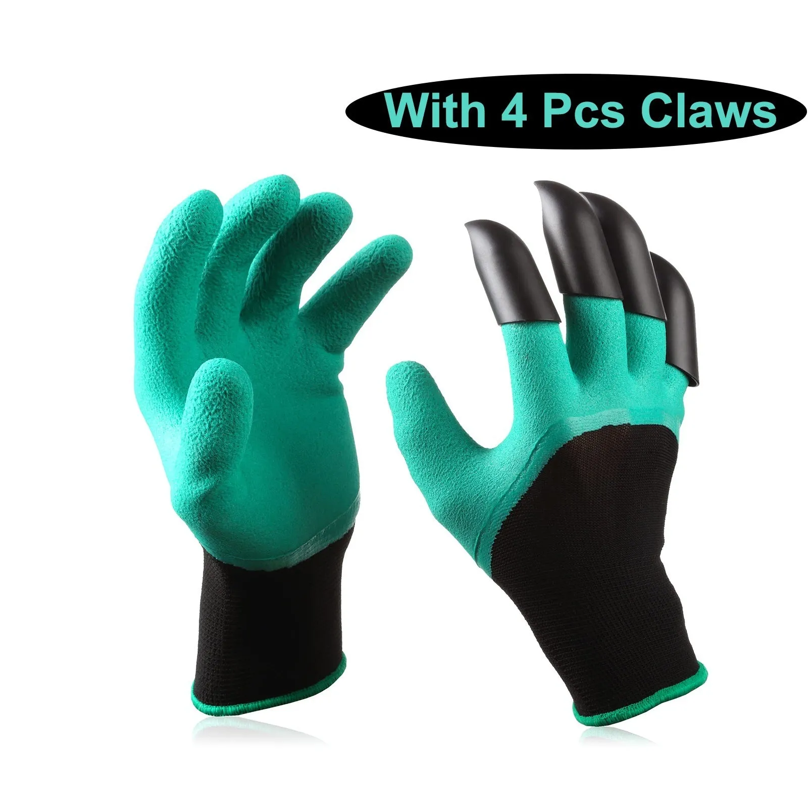 Waterproof And Breathable Garden Gloves