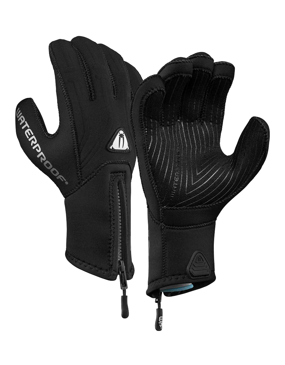 Waterproof G2 5mm Gloves