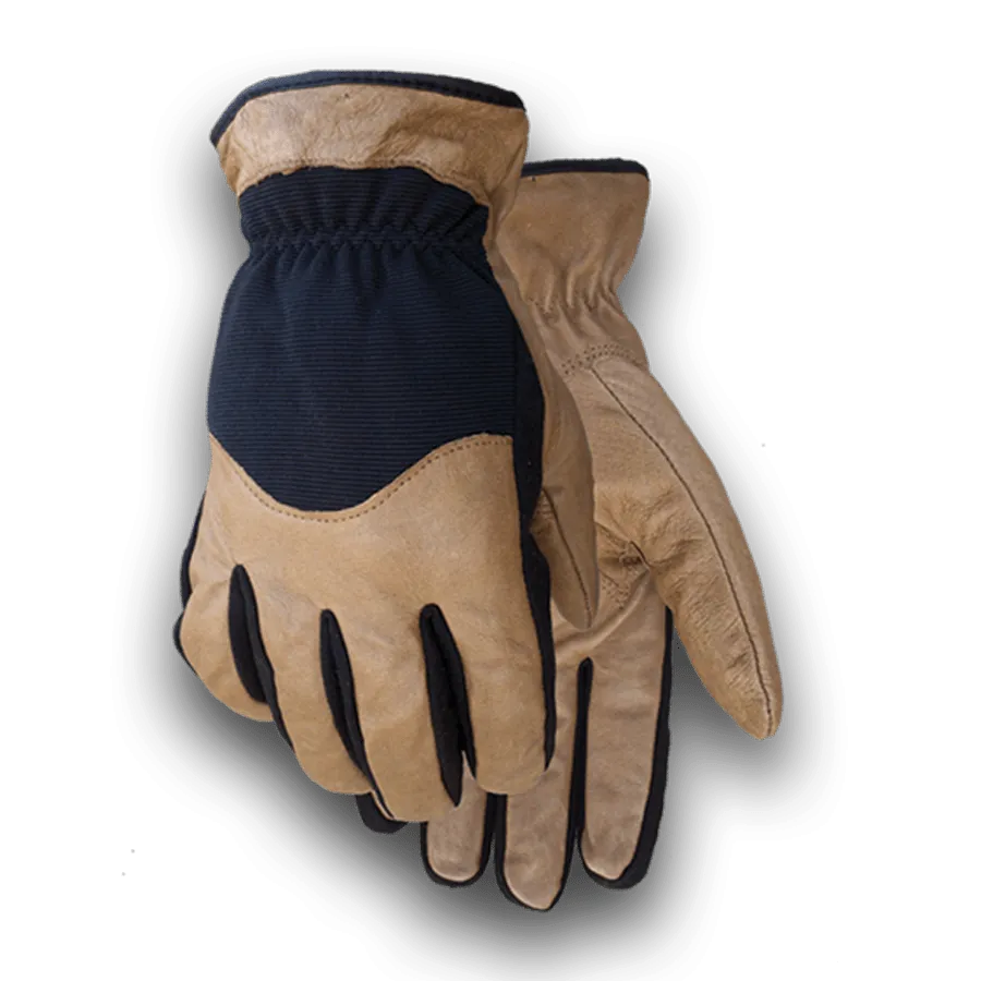 Waterproof Gloves for Winter 170K-Kids Sizes