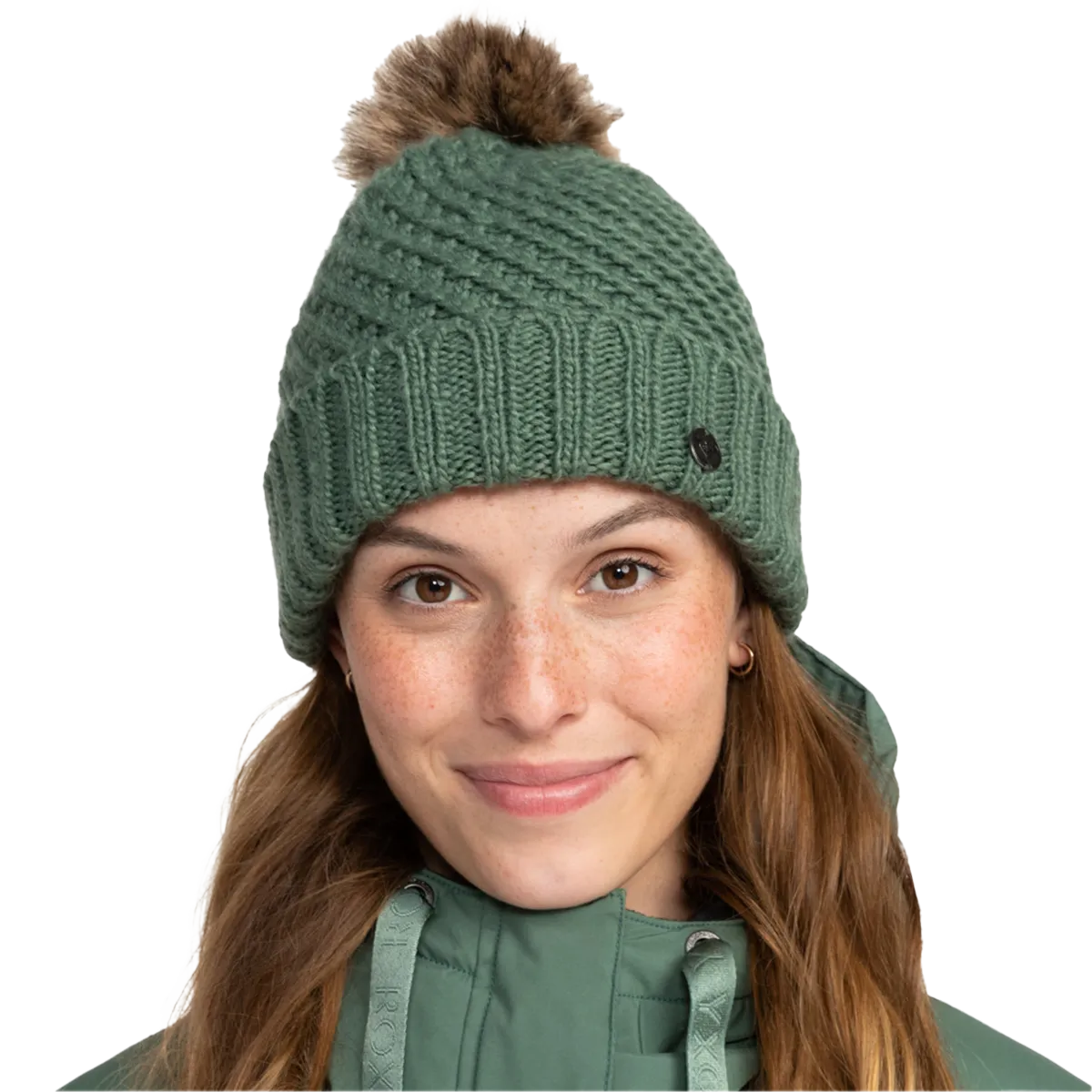 Women's Blizzard Beanie