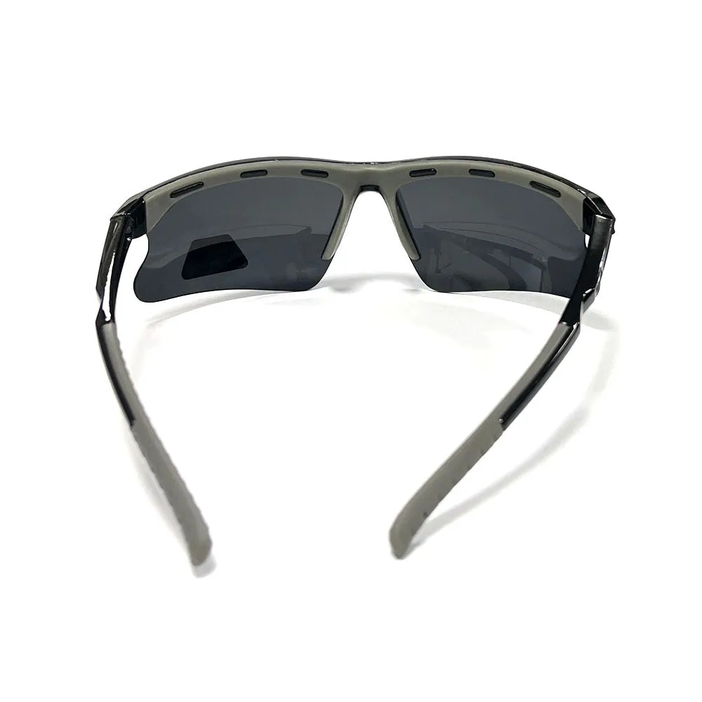 YJ-009 sports polarized sunglasses anti - sand sunglasses men 's sunglasses